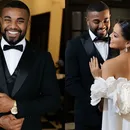 Davi Brito faz ameaça contra penetras de seu casamento