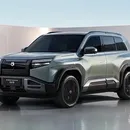 Denza lança no Brasil SUV elétrico para brigar com BMW X1