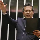 Deputado federal é alvo de operação da PF contra compra de votos