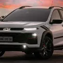 Descontos de R$ 20 mil no Chevrolet Sonic antes da versão híbrida