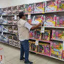 Dia das Crianças: Codecon notifica 19 lojas por irregularidades em Salvador