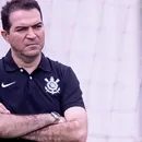 Dirigente do Corinthians é demitido após empate com o Vitória