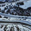 Do deserto à neve: casal revela como é cruzar a América do Sul de carro
