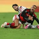 Do encantamento europeu à amarra continental: o abismo entre a Champions e as Américas