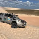 Do Pantanal ao Atacama: 5 paraísos para quem ama viajar de carro