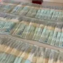 Dois homens são presos com R$ 12 mil suspeitos de compra de votos