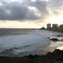 Domingo de eleições terá chuva passageira em Salvador; veja previsão
