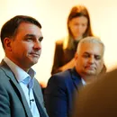 Empresário investigado por corrupção doou R$ 1,1 milhão à campanha de Flávio Bolsonaro