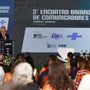 Encontro Baiano de Comunicadores traz debate sobre empreendedorismo e cidadania