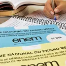 Enem 2026: confira aulões gratuitos para se preparar para a prova