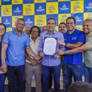 Escola municipal de Salvador será reconstruída com R$ 11,9 milhões