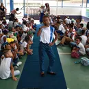 Escolas de Salvador têm atividades da Semana da Criança até sábado (10/10)