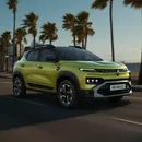 Espera acabou: Renault registra 'Kwid SUV'