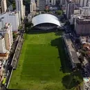 Estádio que foi casa de gigante da Série A passará por mudança radical