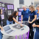 Estudantes da Bahia apresentam projetos de tecnologia em feira de ciências