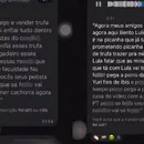 Estudantes de medicina atacam bolsistas após vitória de Lula