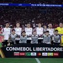 Estudiante vence Flamengo nos pênaltis e vai à decisão da Libertadores