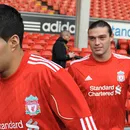 Ex-Liverpool sofreu abuso sexual cometido pelo próprio amigo