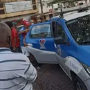 Ex-PM de 103 anos vai a júri por morte em briga de casal em Salvador