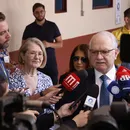 Fachin defende urnas após 2º turno: "A democracia é nosso compromisso"