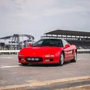 Famoso carro de Ayrton Senna vai a leilão e pode passar de R$ 5 milhões