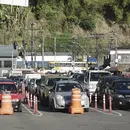 Ferry-Boat tem espera de 4 horas na volta do feriadão; veja situação