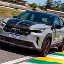 Fiat estuda trazer versão mais potente do Pulse para o Brasil