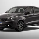 Fiat lança versão 2027 para Argo que vai conviver com modelo X