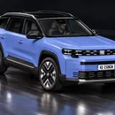 Fiat pode reviver SUV de 7 lugares para barrar avanço de chinesas