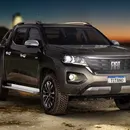Fiat Titano para CNPJ em outubro de 2026 tem desconto de até R$ 52 mil