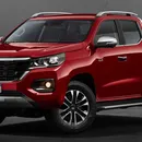 Fiat Titano tem descontos de até R$ 55 mil para CNPJ em agosto