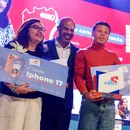 Filho de pais surdos vence Concurso Jovem Jornalista com artigo inspirador