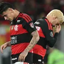 Flamengo tenta anular eliminação na Libertadores por irregularidade