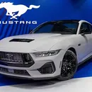 Ford lança F-150 Raptor e Mustang GT no Brasil