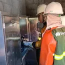 Furto de energia: volume recuperado na Bahia abasteceria Feira de Santana por 45 dias