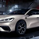 Geely lança sedã elétrico Galaxy TT por menos de R$ 100 mil