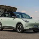 Geely mexe no preço de modelos 100% elétrico; veja valores