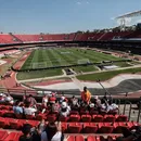 Gigante da Série A pode perder pontos por transfer ban da Fifa