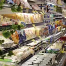 Gigante dos supermercados abre nova loja com 140 empregos e mira R$ 13,5 bilhões