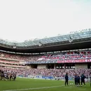 Gigante nordestino da Série C supera cinco times da Série A em público