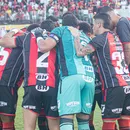 Goleiro deixa o Vitória e negocia para reforçar clube italiano
