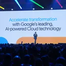 Google Workspace inclui IA em vídeo, fotos, Meet e Planilhas