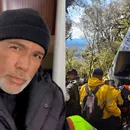 Helicóptero de Rick caiu 11 minutos após pouso previsto