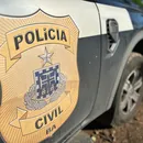 Homem de 72 anos é preso após condenação por estupro da enteada