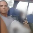 Homem é preso após se masturbar e tocar em mulher em ônibus na Bahia