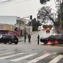 Homem invade creche, faz 13 crianças reféns e ameaça colocar fogo na unidade