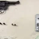 Homem morre após confronto com policiais militares