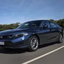 Honda anuncia grande novidade que pode deixar o Civic mais econômico