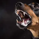 Idosa perde duas orelhas e fica em estado grave após ataque de cães