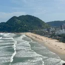 Ilha brasileira possui praia mais certificada da América do Sul